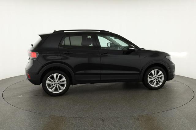 Volkswagen T-Cross 1.0 TSI 85 kW Life Life, AHK, Kamera, 17-Zoll, Winterpaket, Climatronic 