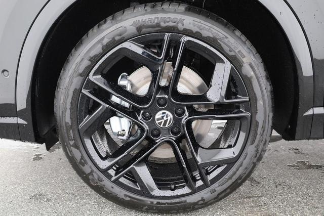 Volkswagen Tiguan 1.5 TSI eHybrid 200 kW R-Line Black, Pano, 20-Zoll, AHK, AreaView, 5-J Garantie 