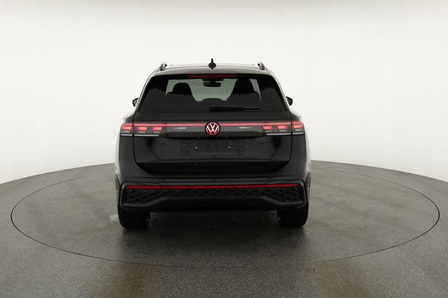 Volkswagen Tiguan 1.5 TSI eHybrid 200 kW R-Line Black, Pano, 20-Zoll, AHK, AreaView, 5-J Garantie 