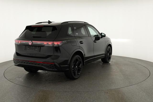 Volkswagen Tiguan 1.5 TSI eHybrid 200 kW R-Line Black, Pano, 20-Zoll, AHK, AreaView, 5-J Garantie 