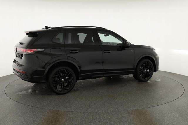 Volkswagen Tiguan 1.5 TSI eHybrid 200 kW R-Line Black, Pano, 20-Zoll, AHK, AreaView, 5-J Garantie 