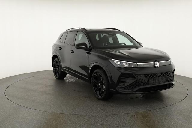 Volkswagen Tiguan 1.5 TSI eHybrid 200 kW R-Line Black, Pano, 20-Zoll, AHK, AreaView, 5-J Garantie 