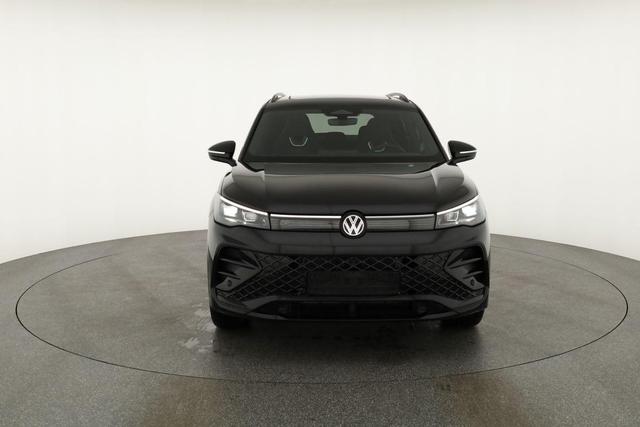 Volkswagen Tiguan 1.5 TSI eHybrid 200 kW R-Line Black, Pano, 20-Zoll, AHK, AreaView, 5-J Garantie 