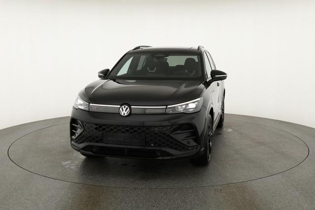 Volkswagen Tiguan 1.5 TSI eHybrid 200 kW R-Line Black, Pano, 20-Zoll, AHK, AreaView, 5-J Garantie 