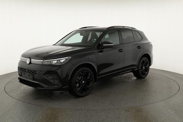 Volkswagen Tiguan 1.5 TSI eHybrid 200 kW R-Line Black, Pano, 20-Zoll, AHK, AreaView, 5-J Garantie 