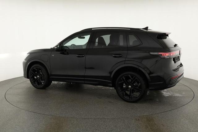 Volkswagen Tiguan 1.5 TSI eHybrid 200 kW R-Line Black, Pano, 20-Zoll, AHK, AreaView, 5-J Garantie 