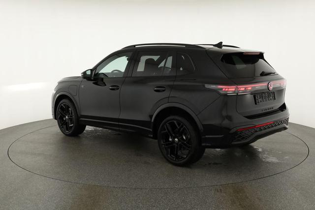 Volkswagen Tiguan 1.5 TSI eHybrid 200 kW R-Line Black, Pano, 20-Zoll, AHK, AreaView, 5-J Garantie 