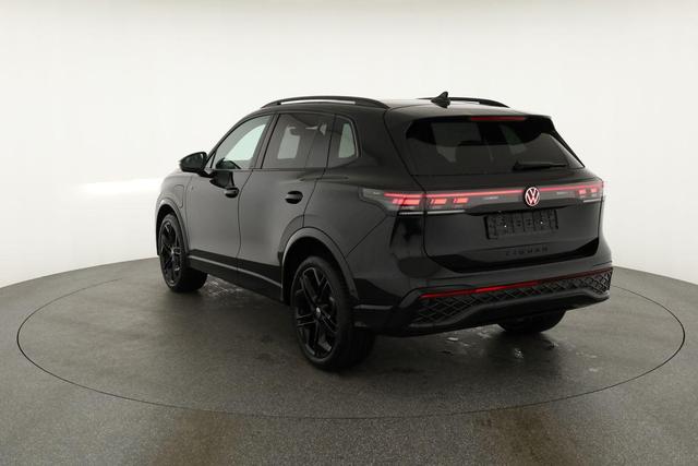 Volkswagen Tiguan 1.5 TSI eHybrid 200 kW R-Line Black, Pano, 20-Zoll, AHK, AreaView, 5-J Garantie 