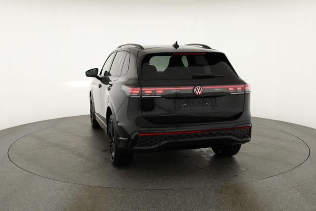 Volkswagen Tiguan 1.5 TSI eHybrid 200 kW R-Line Black, Pano, 20-Zoll, AHK, AreaView, 5-J Garantie 