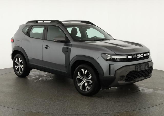 Dacia Duster - TCe 130 Expression 1.2 Expression, Kamera, Sitzheizung, 17-Zoll, sofort