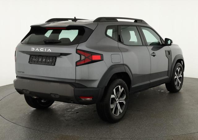 Dacia Duster TCe 130 Expression 1.2 Expression, Kamera, Sitzheizung, 17-Zoll, sofort 