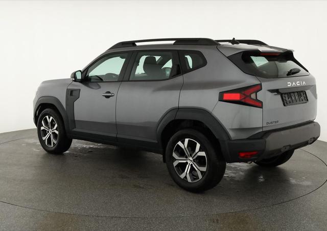 Dacia Duster TCe 130 Expression 1.2 Expression, Kamera, Sitzheizung, 17-Zoll, sofort 