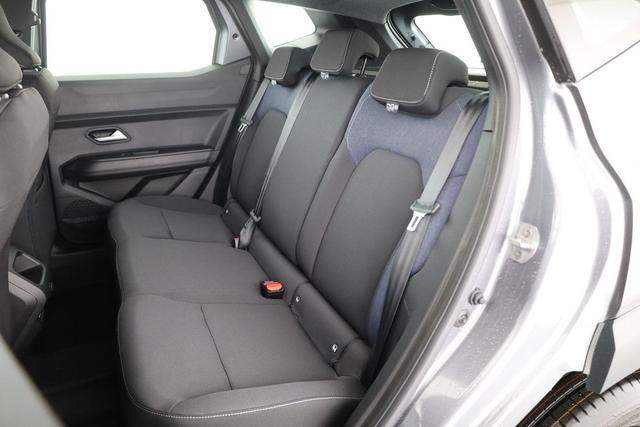 Dacia Duster TCe 130 Expression 1.2 Expression, Kamera, Sitzheizung, 17-Zoll, sofort 