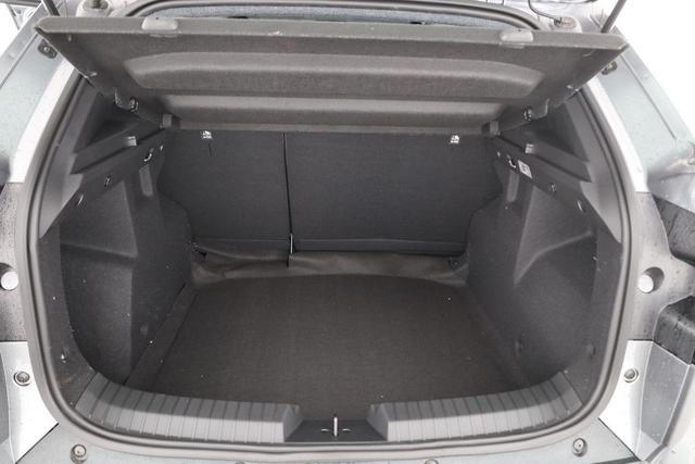 Dacia Duster TCe 130 Expression 1.2 Expression, Kamera, Sitzheizung, 17-Zoll, sofort 