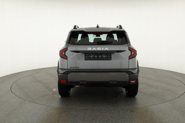 Dacia Duster TCe 130 Expression 1.2 Expression, Kamera, Sitzheizung, 17-Zoll, sofort 