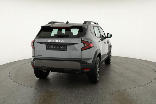 Dacia Duster TCe 130 Expression 1.2 Expression, Kamera, Sitzheizung, 17-Zoll, sofort 