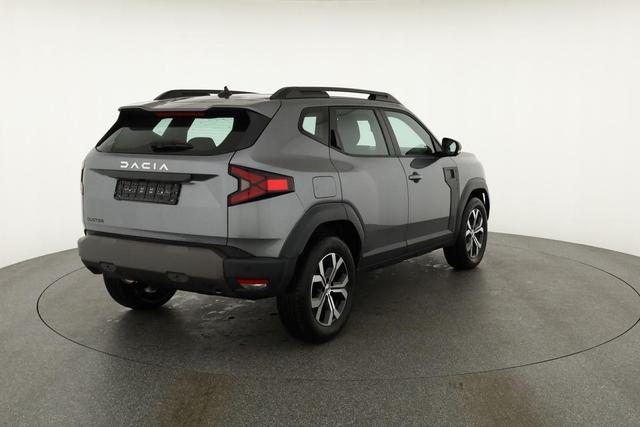 Dacia Duster TCe 130 Expression 1.2 Expression, Kamera, Sitzheizung, 17-Zoll, sofort 