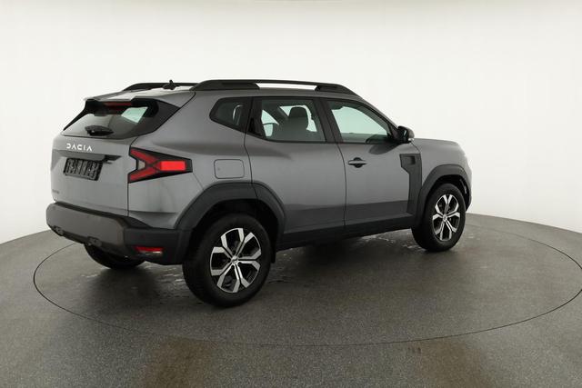 Dacia Duster TCe 130 Expression 1.2 Expression, Kamera, Sitzheizung, 17-Zoll, sofort 