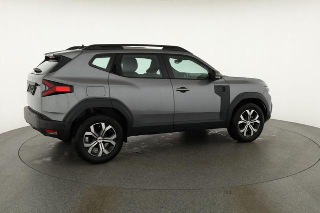 Dacia Duster TCe 130 Expression 1.2 Expression, Kamera, Sitzheizung, 17-Zoll, sofort 