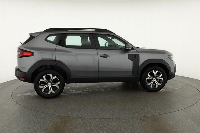 Dacia Duster TCe 130 Expression 1.2 Expression, Kamera, Sitzheizung, 17-Zoll, sofort 