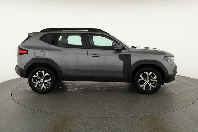Dacia Duster TCe 130 Expression 1.2 Expression, Kamera, Sitzheizung, 17-Zoll, sofort 