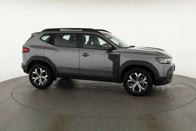 Dacia Duster TCe 130 Expression 1.2 Expression, Kamera, Sitzheizung, 17-Zoll, sofort 