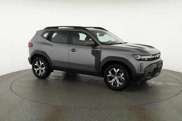 Dacia Duster TCe 130 Expression 1.2 Expression, Kamera, Sitzheizung, 17-Zoll, sofort 