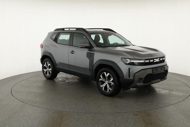 Dacia Duster TCe 130 Expression 1.2 Expression, Kamera, Sitzheizung, 17-Zoll, sofort 