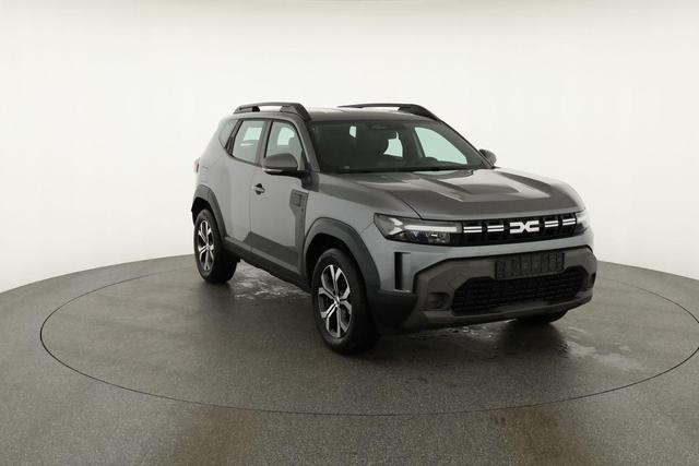Dacia Duster TCe 130 Expression 1.2 Expression, Kamera, Sitzheizung, 17-Zoll, sofort 