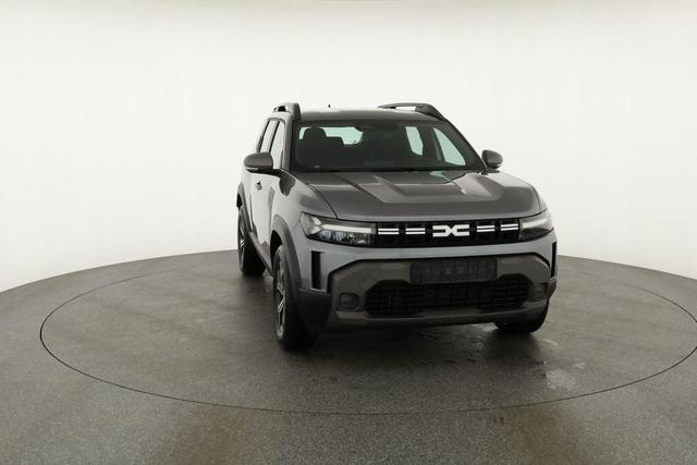 Dacia Duster TCe 130 Expression 1.2 Expression, Kamera, Sitzheizung, 17-Zoll, sofort 