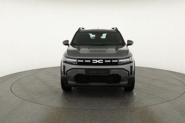 Dacia Duster TCe 130 Expression 1.2 Expression, Kamera, Sitzheizung, 17-Zoll, sofort 