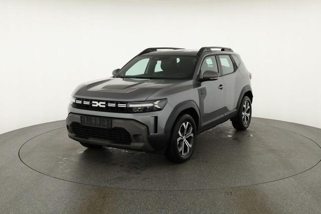 Dacia Duster TCe 130 Expression 1.2 Expression, Kamera, Sitzheizung, 17-Zoll, sofort 