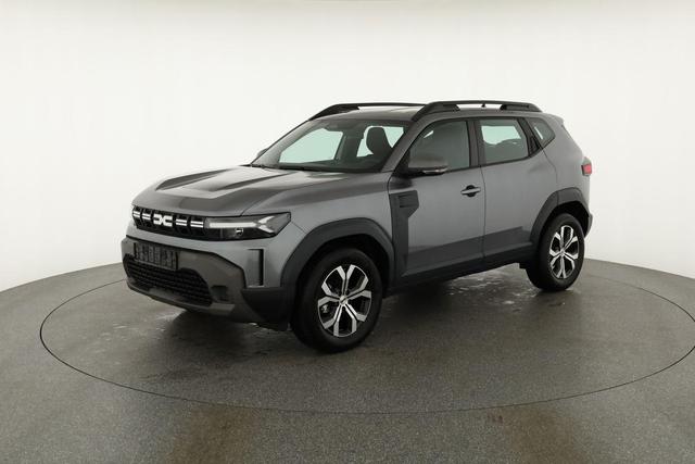 Dacia Duster TCe 130 Expression 1.2 Expression, Kamera, Sitzheizung, 17-Zoll, sofort 