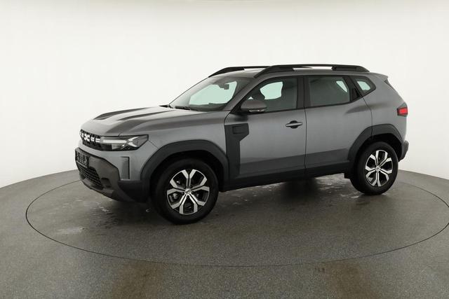 Dacia Duster TCe 130 Expression 1.2 Expression, Kamera, Sitzheizung, 17-Zoll, sofort 