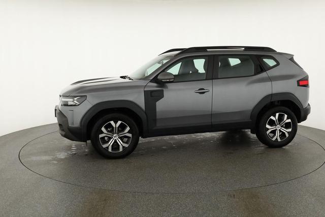 Dacia Duster TCe 130 Expression 1.2 Expression, Kamera, Sitzheizung, 17-Zoll, sofort 