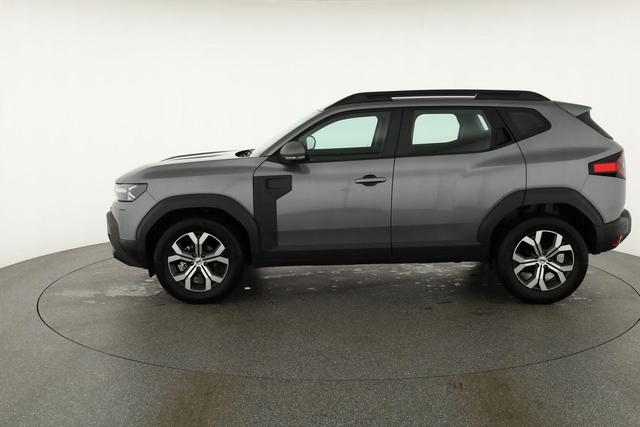 Dacia Duster TCe 130 Expression 1.2 Expression, Kamera, Sitzheizung, 17-Zoll, sofort 