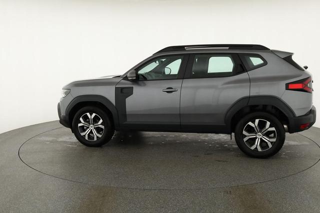 Dacia Duster TCe 130 Expression 1.2 Expression, Kamera, Sitzheizung, 17-Zoll, sofort 