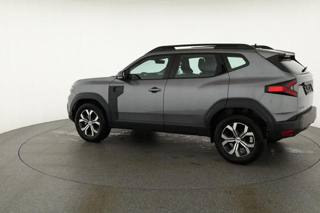 Dacia Duster TCe 130 Expression 1.2 Expression, Kamera, Sitzheizung, 17-Zoll, sofort 