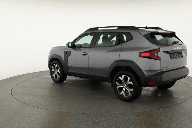 Dacia Duster TCe 130 Expression 1.2 Expression, Kamera, Sitzheizung, 17-Zoll, sofort 