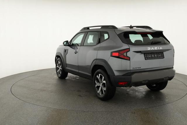 Dacia Duster TCe 130 Expression 1.2 Expression, Kamera, Sitzheizung, 17-Zoll, sofort 