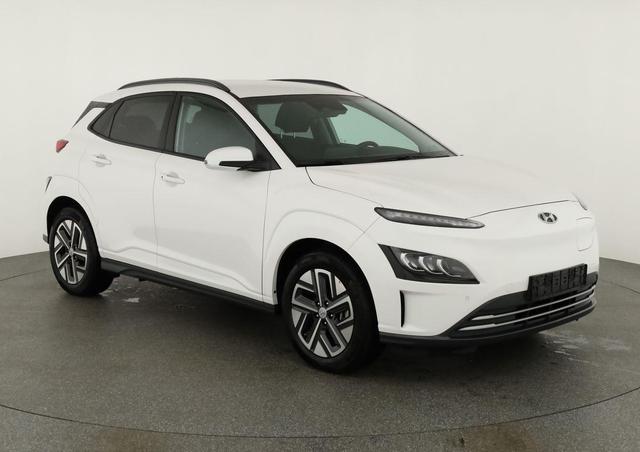 Hyundai KONA - Trend Elektro 2WD EV 64kWh Style, Wärmepumpe, Kamera, Sitzheizung