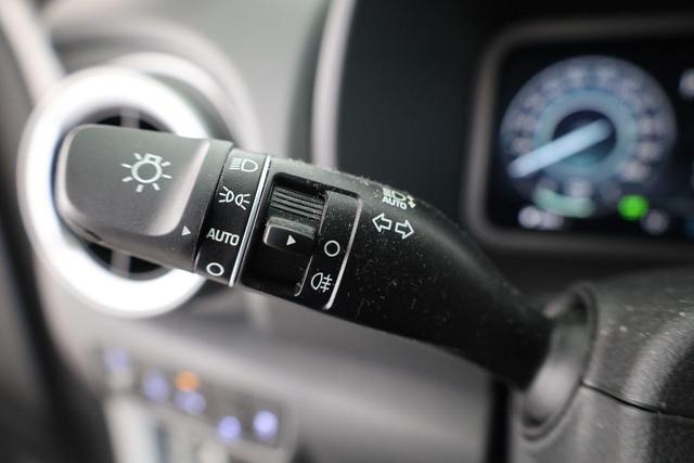 Hyundai KONA Trend Elektro 2WD EV 64kWh Style, Wärmepumpe, Kamera, Sitzheizung 