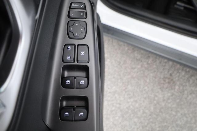 Hyundai KONA Trend Elektro 2WD EV 64kWh Style, Wärmepumpe, Kamera, Sitzheizung 