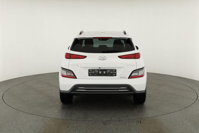 Hyundai KONA Trend Elektro 2WD EV 64kWh Style, Wärmepumpe, Kamera, Sitzheizung 
