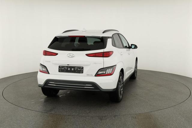 Hyundai KONA Trend Elektro 2WD EV 64kWh Style, Wärmepumpe, Kamera, Sitzheizung 