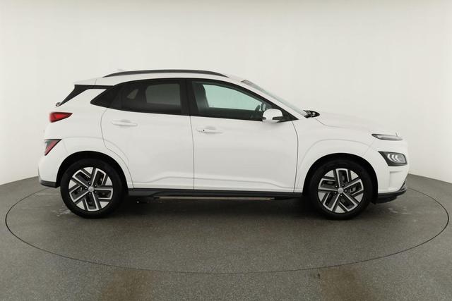 Hyundai KONA Trend Elektro 2WD EV 64kWh Style, Wärmepumpe, Kamera, Sitzheizung 