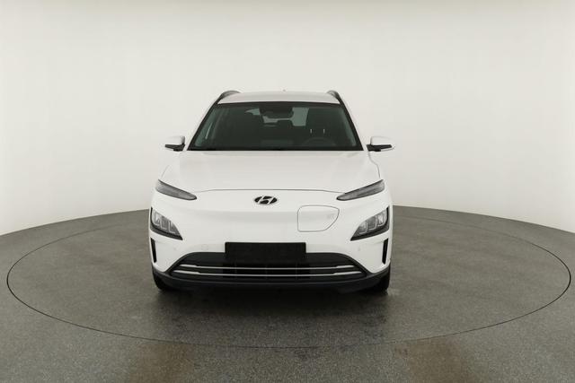 Hyundai KONA Trend Elektro 2WD EV 64kWh Style, Wärmepumpe, Kamera, Sitzheizung 