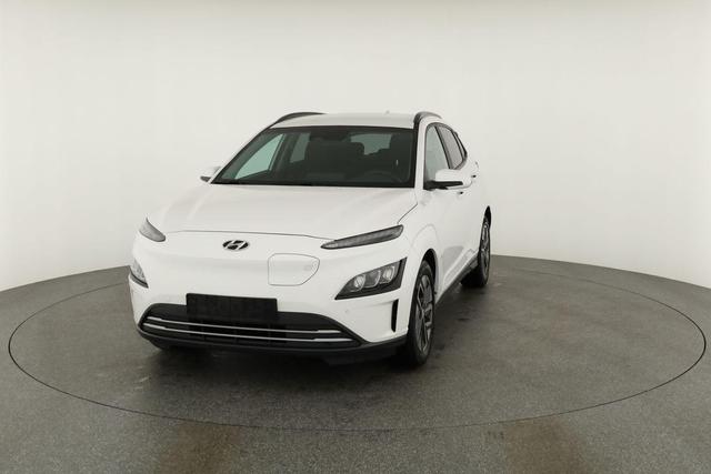 Hyundai KONA Trend Elektro 2WD EV 64kWh Style, Wärmepumpe, Kamera, Sitzheizung 
