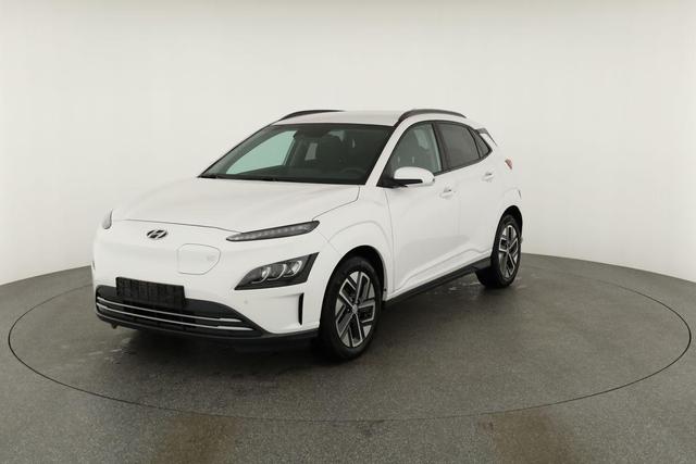 Hyundai KONA Trend Elektro 2WD EV 64kWh Style, Wärmepumpe, Kamera, Sitzheizung 