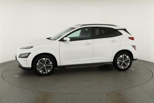 Hyundai KONA Trend Elektro 2WD EV 64kWh Style, Wärmepumpe, Kamera, Sitzheizung 